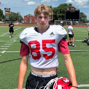 William "liam" deater